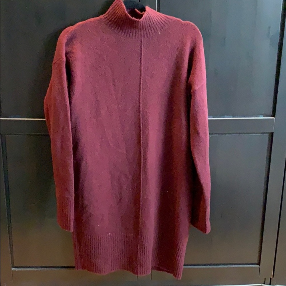 Oasis Sweater Dress
